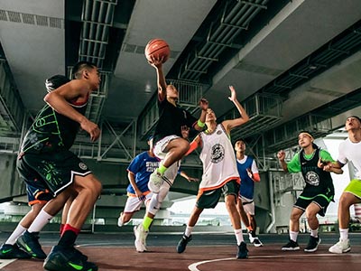 2026年季后赛湖人vs太阳